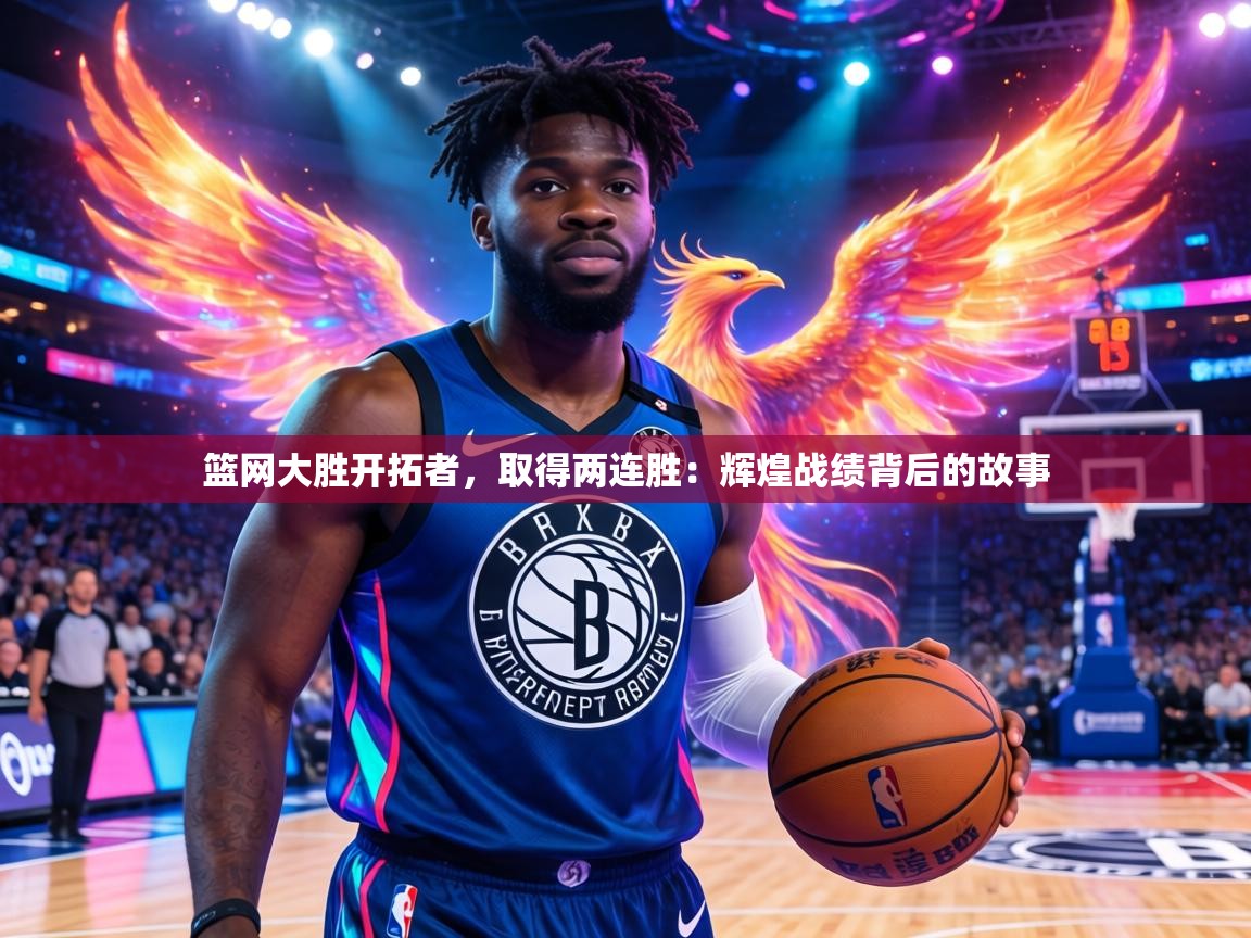 篮网大胜开拓者，取得两连胜：辉煌战绩背后的故事  第2张