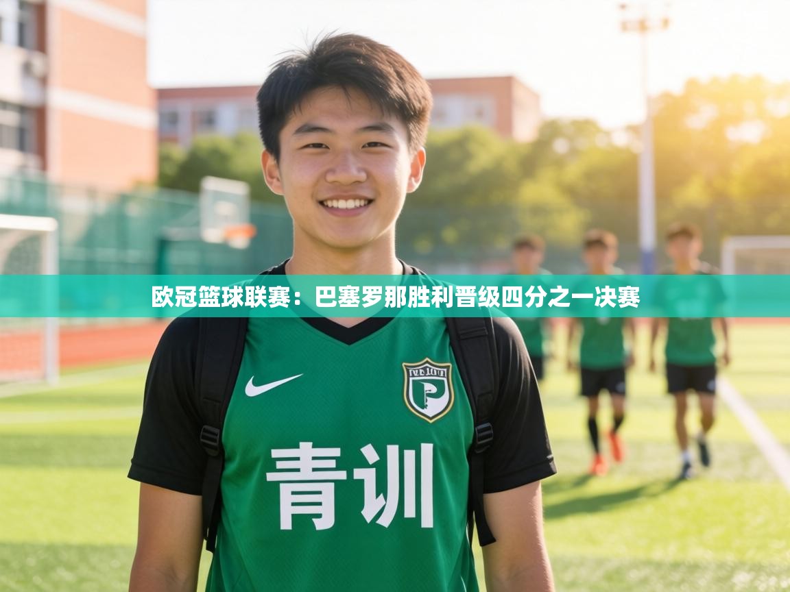 欧冠篮球联赛：巴塞罗那胜利晋级四分之一决赛  第2张