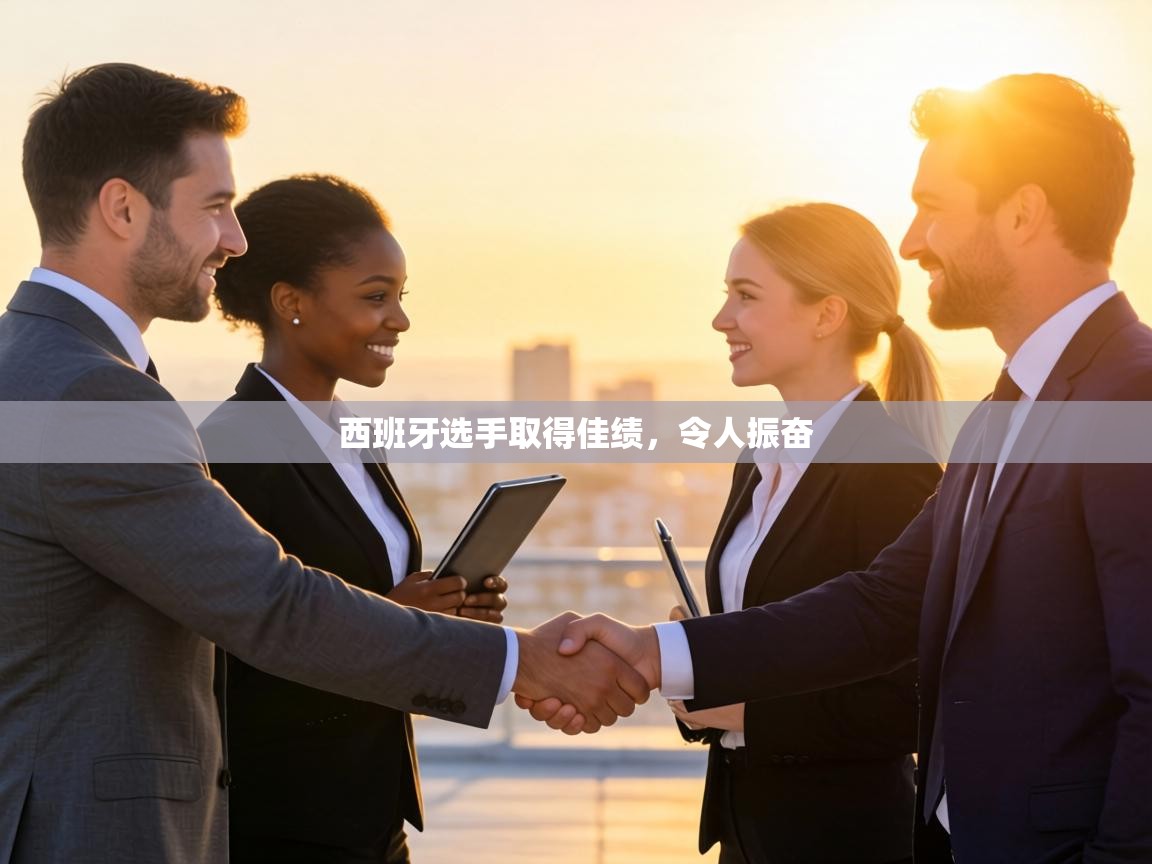 西班牙选手取得佳绩,令人振奋 第2张